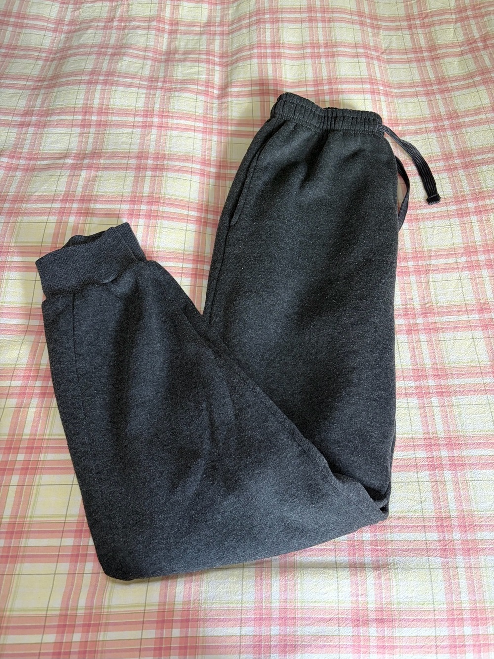 Phat Farm Gray Sweatpants